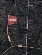 只是正在了市场内茅厕旁的