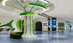 获得了很多国家级、市级的各类荣誉